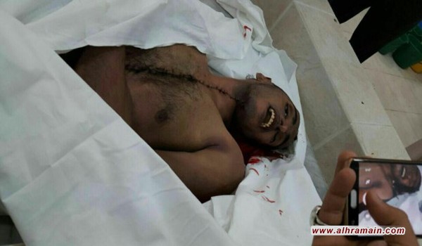 مكّي العريّض: عامٌ على الشهادة.. والسلطات تمنع إقامة ذكراه