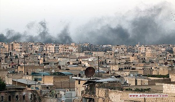 خفايا الجبهة الشمالية لحلب.. كيف اشترت السعودية الصواريخ ومن نقلها لـ"النصرة"؟