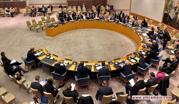 السعودية تعرقل مساعي مجلس الامن لتشكيل حكومة وحدة باليمن