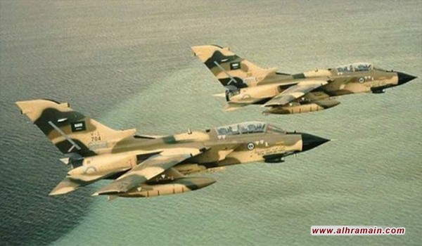 هل تعد الرياض وتل أبيب لتنفيذ عمليات في اليمن؟