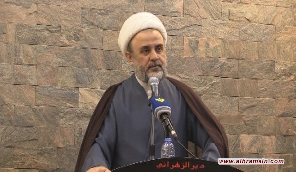 الشيخ قاووق: سياسات النظام السعودي كارثة على الأمة