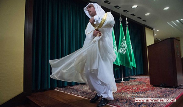 فورين بوليسي:امراء سعوديون تواصلوا لمرات مع منفذي هجمات 11 سبتمبر