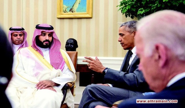 مجتهد: محمد بن سلمان وجبهة النصرة يديران معركة حلب!