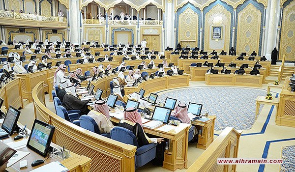 عضو شورى سعودي لـ"المتقاعدين": كفاية دلع! 