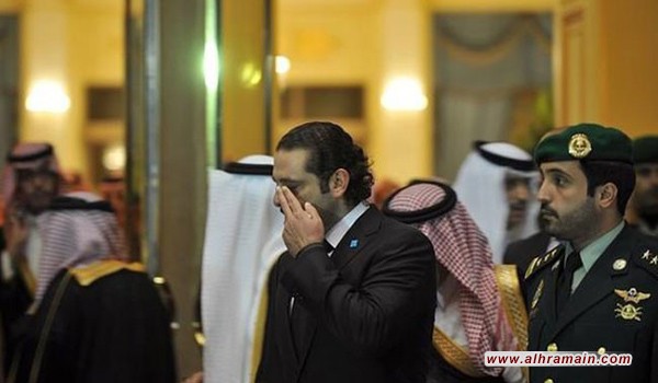 السعودية توبخ الحريري مالياً وتدعمه سياسياً!