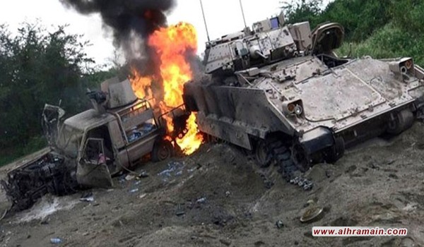 ديفينس وان: السعودية تخسر الحرب في اليمن