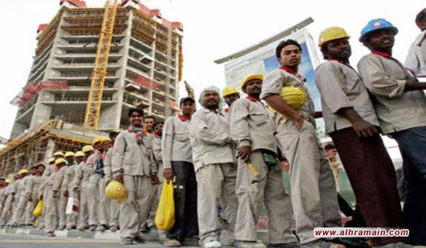 انهيار "سعودي أوجيه" يهدد شركات سعودية أخرى بالإفلاس