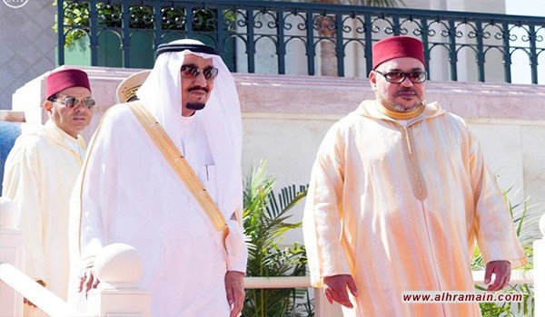  فضائح رحلة استجمام الملك السعودي التي لاتنتهي!