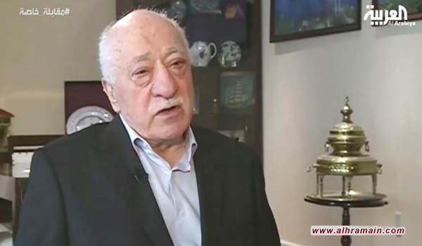 مستشار اردوغان يهاجم "العربية" السعودية!