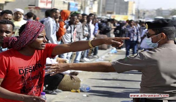 السعودية تقرر رفع رسوم تجديد الإقامة للوافدين