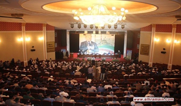 أسباب الغضب السعودي من "أهل السنة والجماعة"؟!