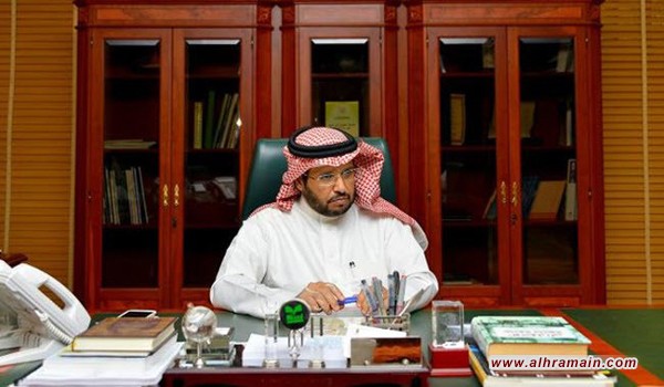 مدير جامعة الجوف ردا على انتقاد الطالبات.."المشكلة بالاخلاق"!