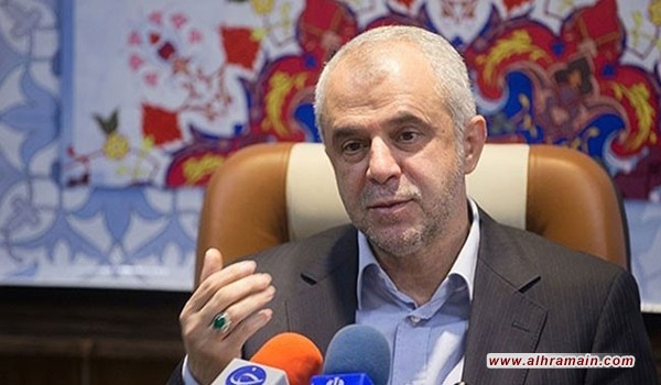 كارثة منى أكدت عدم كفاءة آل سعود في ادارة شؤون الحج