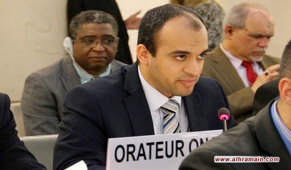 الدبيسي: السعودية تريد من محاكمتي القول "لا أحد خارج القبضة"