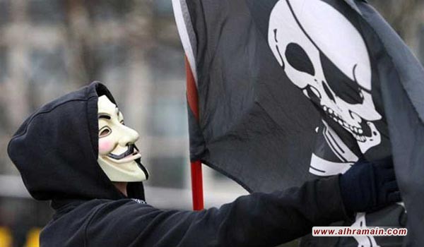 "هكرز" سعودي يخترق موقع الخارجية العراقية ويهدد!