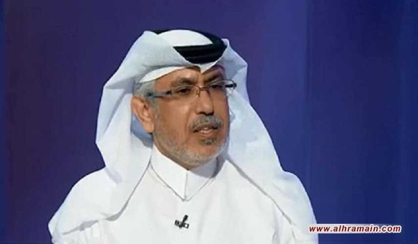 "تغريدة" لرئيس تحرير جريدة قطرية تثير غضب السعوديين