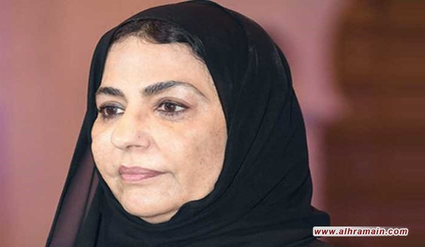 بعد عبد العزيز بن فهد.. ابنة الملك سعود تهاجم العتيبة