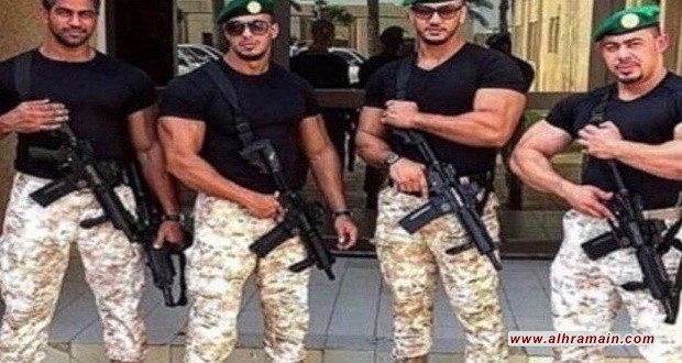 خالد الجيوسي: تَمرّد داخل العائلة الحاكِمة السعوديّة: هل يَخدم استعراض القُوّة للتخويف الحاكِم؟