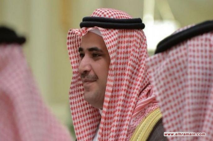 شقيقة لجين الهذلول تهاجم سعود القحطاني: حقير أساء للسعودية.