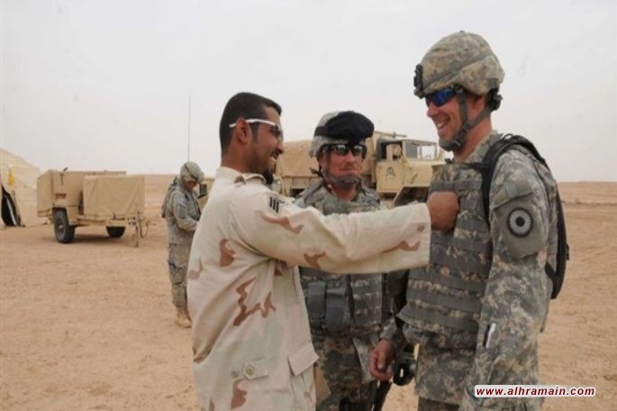 بضوء أخضر أمريكي بريطاني.. السعودية تقضي على اي فرصة للسلام في اليمن