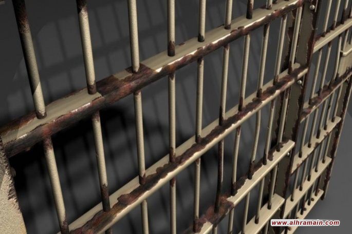 معتقلي الرأي يوثق 139 اسما تم اعتقالهم في عهد ابن سلمان 