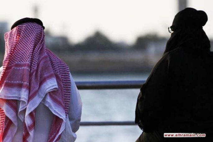 هكذا تسبب كورونا بارتفاع حالات الطلاق بنسبة 30٪ في السعودية.. ما المستور الذي كشفه الحظر؟؟