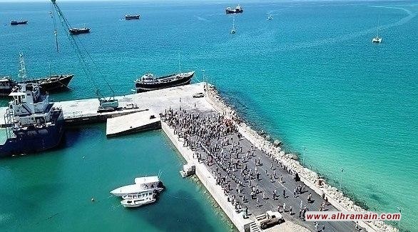 شيخُ مشايخ سقطرى يدعو إلى حمل السلاح والحرب ضد الاحتلال السعودي الإماراتي