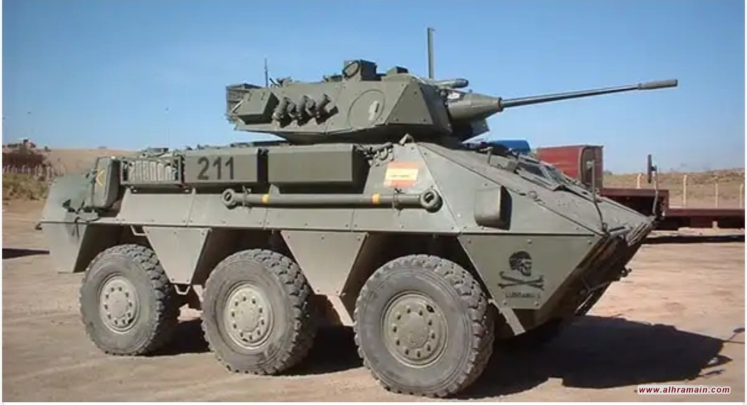 صحيفة إسبانية: &ldquo;السعودية&rdquo; فرضت عمولات للتوقيع على صفقات أسلحة مع مدريد