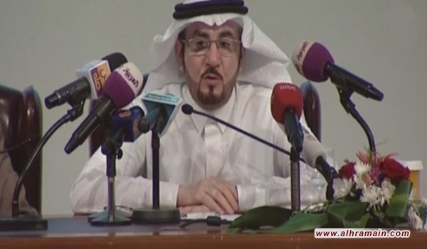 إعلام بن سلمان يعزز قنبلة 2030 الموقوتة بتحميل الحقباني مسؤولية البطالة