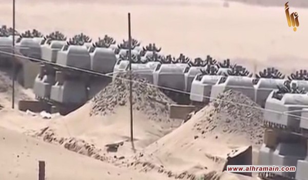 نفق قطار الحرمين في جدة، يستفز المغردين&nbsp;