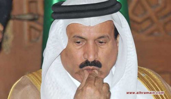 6 مرشحين لخلافة السفير السعودي في لبنان