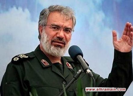 الحرس الثوري: لو كنا في اليمن لسيطر الحوثيون على الرياض وندعمهم بكل ما نستطيع لانه واجب فرضه القرآن (فيديو)