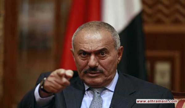 ناشط يمني ينشر تفاصيل &ldquo;الساعة الحاسمة&rdquo; التي أنهت حياة علي عبد الله صالح بعد فشل الوساطة للمصالحة بينه وبين زعيم الحوثيين ودور قطر والسعودية