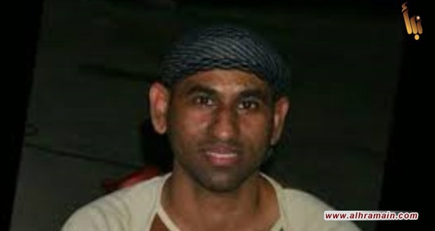 باسم القديحي.. شهيد الغدر لنظام آل سعود