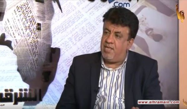 د. فؤاد إبراهيم : قمة الظهران فضيحة تاريخية وحضورها مشاركة في الخيانة
