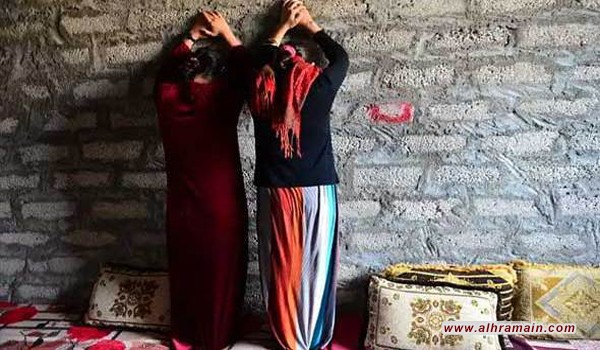 &ldquo;ذا صن&rdquo;: &ldquo;داعش&rdquo; يبيع الأيزيديات إلى السعودية