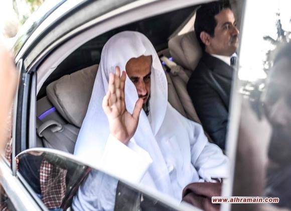 عكاظ: السعودية سلمت الأتراك إفادات الموقوفين في قضية خاشقي