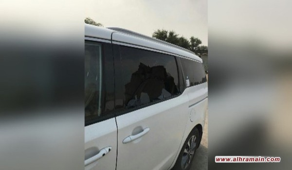 العوامية: قوات الأمن تواصل إطلاق الرصاص عشوائياً