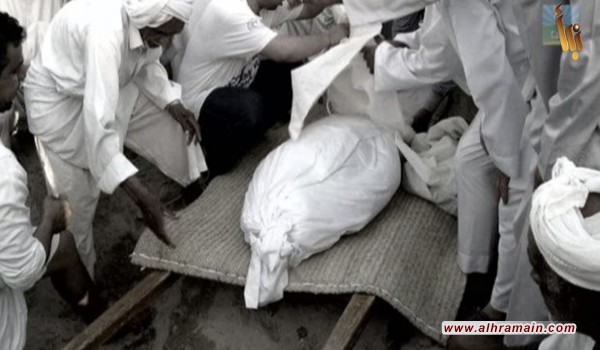 الشهيد حسن العوجان: أول شهداء الانتفاضة الثانية في القطيف