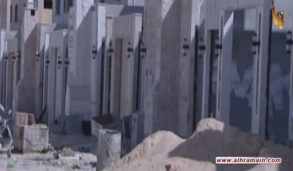 &ldquo;الإسكان&rdquo;: استثناء الأراضي الزراعية من رسوم الأراضي البيضاء