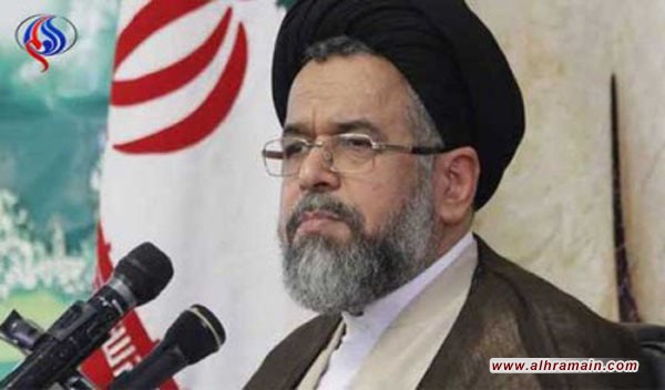 السلطات الإيرانية تعلن ضبط شحنتي سلاح ومتفجرات دخلت البلاد لتنفيذ تفجيرات وتتهم أجهزة المخابرات السعودية