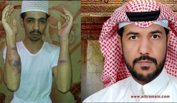 السعودية تفرج عن الناشط خالد العمير بعد 8 سنوات على سجنه وتعذيبه بسبب تضامنه مع غزة