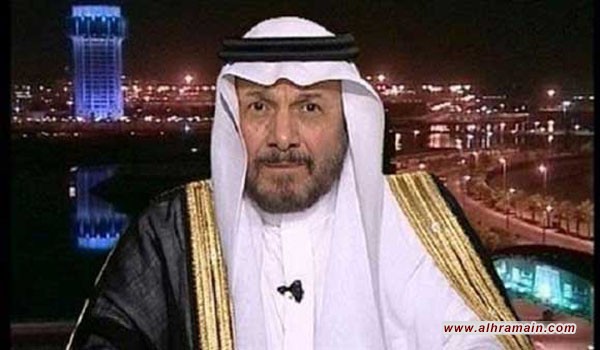 عشقي: السعودية ستقصف إيران وصعدة بصواريخ صينية بعيدة المدى حال أقدمت على استهداف أراضي المملكة