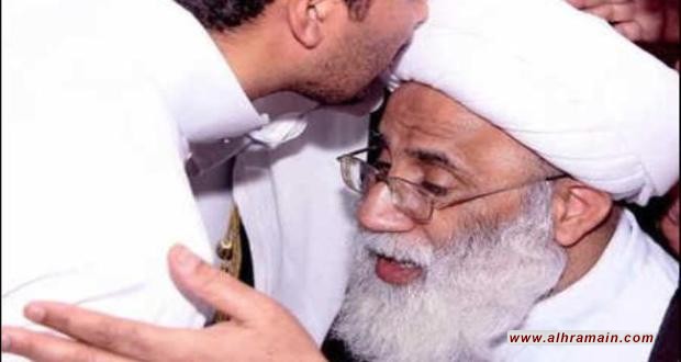 السيد جعفر فضل الله، نجل المرجع محمد حسين فضل الله، يدعو إلى الإفراج عن الشيخ العلامة حسين الراضي