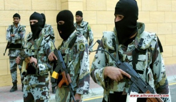 "هيومن رايتس ووتش" تقول إن الرياض تشن "حملة منسقة ضد المعارضين"