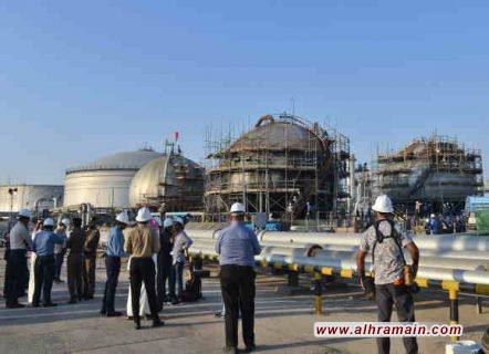 وكالة تكشف أسرار &ldquo;هجوم إيران على السعودية&rdquo; من التخطيط إلى التنفيذ.. 