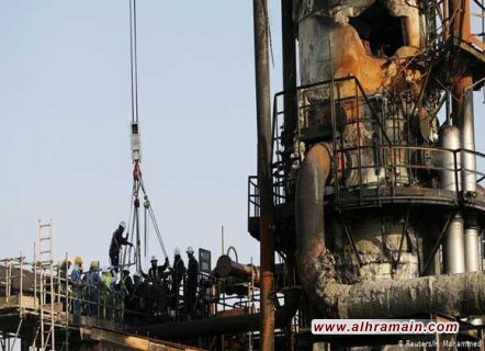 الأمم المتحدة لا تستطيع التحقق من أن الصواريخ والطائرات المسيرة المستخدمة في الهجمات على المنشآت النفطية السعودية من أصل إيراني