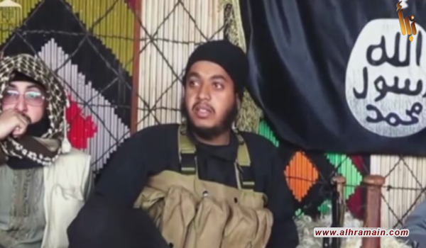 آل زلفى: أبناء الأسر الثرية في السعودية الأكثر توجها إلى مناطق الصراع