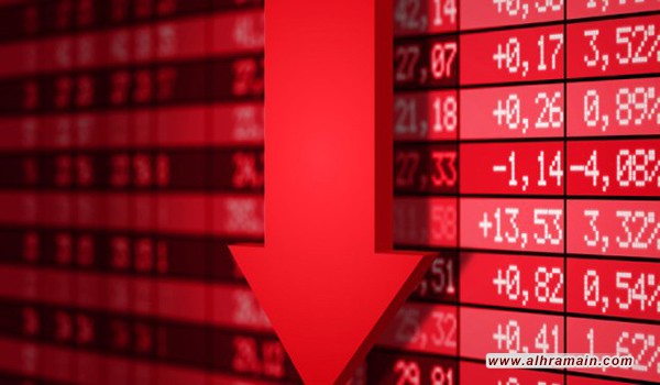 بالفيديو و الأرقام .. السعودية في طريقها الى الافلاس والمجاعة بسبب عدوانها على سوريا والعراق واليمن والبحرين ولبنان.