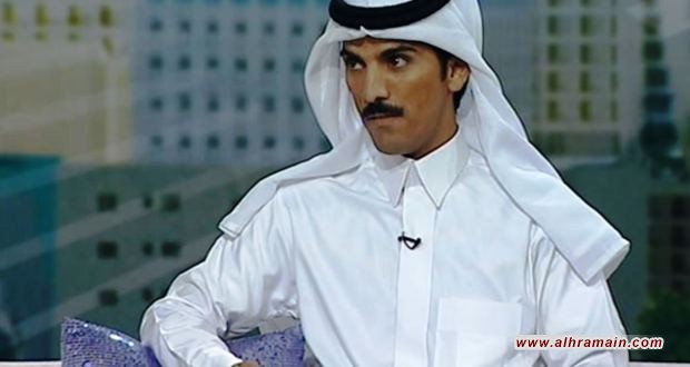 السلطات تفرج عن المستشار المدرب في الإدارة الاستراتيجية صنهات العتيبي